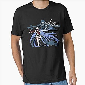Gifts For Men Akame Ga Kill Anime Gift Essential T-Shirt