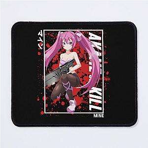 Akame ga Kill - Mouse Pad