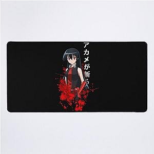 Akame ga Kill Desk Mat