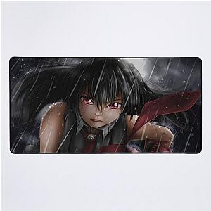 Akame Ga Kill Desk Mat