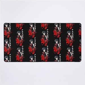 Akame ga kill T-Shirt Desk Mat