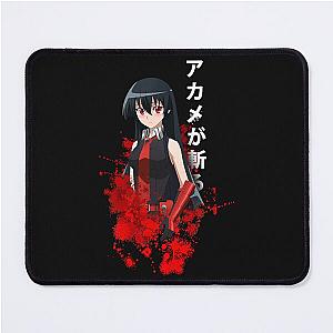 Akame ga Kill Mouse Pad