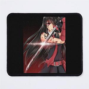 Akame Ga Kill Mouse Pad