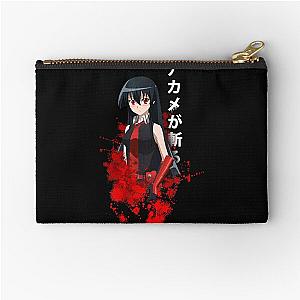 Akame ga Kill Classic Pouch