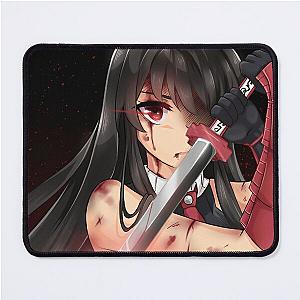Akame Ga Kill Mouse Pad