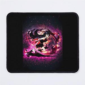 Akame Ga Kill Mouse Pad