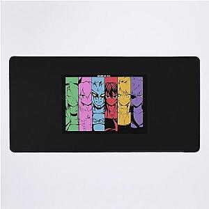 Akame ga Kill Desk Mat
