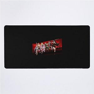 Anime Akame ga Kill Mat