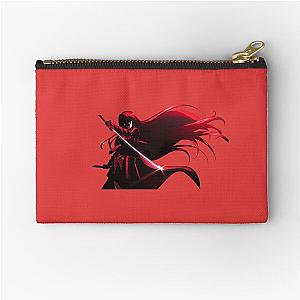 Anime Akame ga Kill Pouch