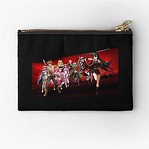 Anime Akame ga Kill Pouch