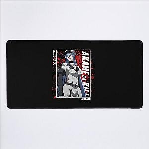 Akame ga kill Esdeath Desk Mat