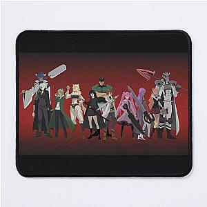 Akame ga Kill Mouse Pad