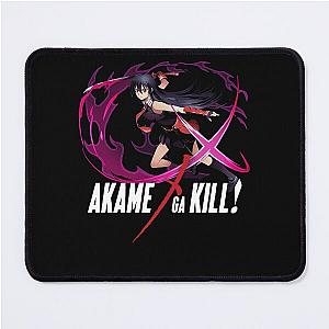 Akame Ga Kill Akame Mouse Pad