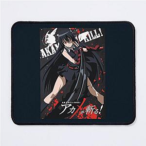 Akame Ga Kill Mouse Pad