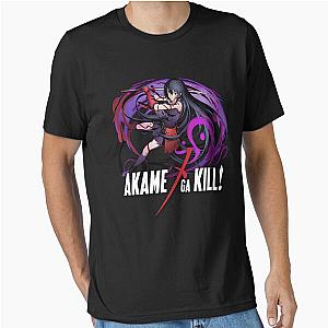 Akame ga kill Essential T-Shirt