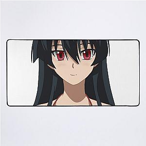 Akame Ga Kill Design Fanart Desk Mat