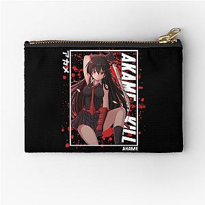 Akame ga Kill Zipper Pouch