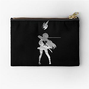 Akame ga Kill Zipper Pouch