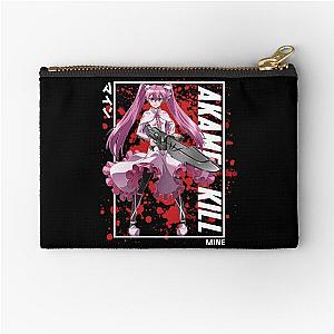 Akame ga Kill Mine Pouch