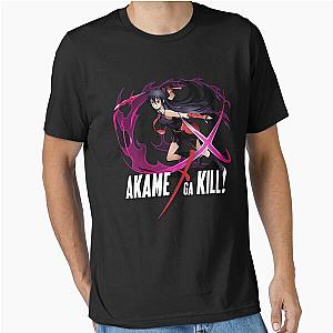 Akame Ga Kill  Essential T-Shirt