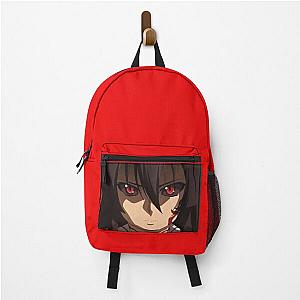 Anime Akame ga Kill Backpack