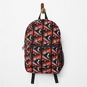 Akame ga Kill Anime Bag