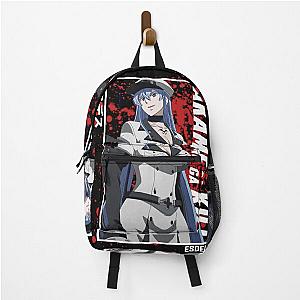 Akame Ga Kill Esdeath Backpack