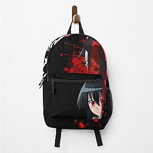 Akame ga kill backpack
