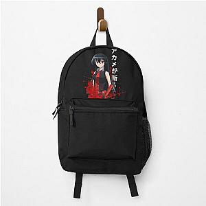 Akame ga kill Classic Backpack