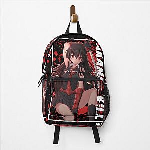 Akame Ga Kill