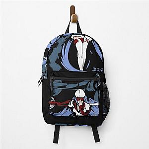 Gifts for Men Akame Ga Kill Anime Gift Backpack for Music Fans