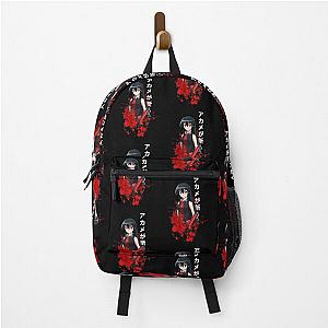 Akame ga kill T-Shirt Backpack