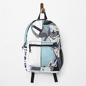 Akame ga Kill Backpack with Esdeath