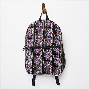 Akame Ga Kill Backpack