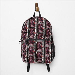 Akame Ga Kill Backpack 1