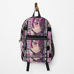 Mine Akame Ga Kill Backpack