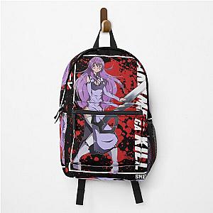 Akame ga kill Sheele backpack