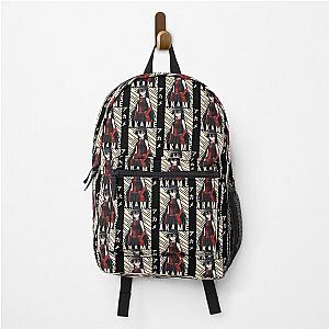 Akame ga Kill Backpack