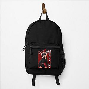 Akame ga Kill Backpack