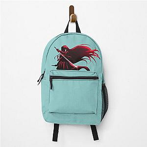 Anime Akame Kill Backpack 

(I removed the weird character "·") 

Anime Akame Kill Backpack