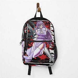 Akame Ga Kill - Sheele Backpack
