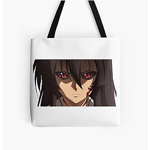 Anime Akame ga Kill Akame Tote Bag