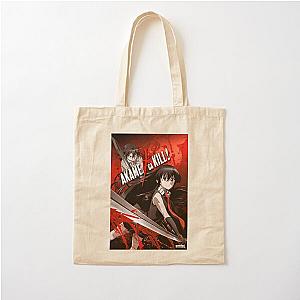 Akame ga Kill Anime Tote Bag