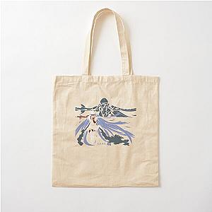 Akame Ga Kill Cotton Tote Bag