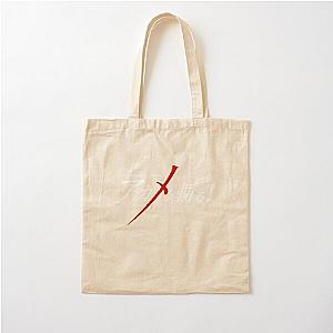 Akame Ga Kill Logo Cotton Tote Bag
