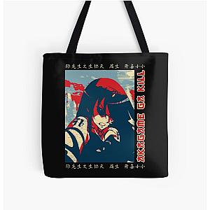 Akame Ga Kill Tote Bag