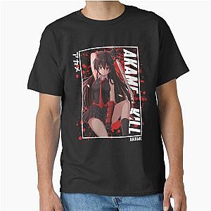 Akame Ga kill T-Shirt