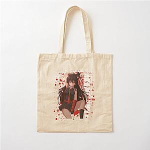 Akame Ga Kill Cotton Tote Bag