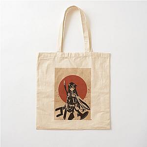 Akame ga Kill - Akame Cotton Tote Bag