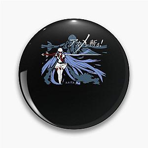 Akame Ga Kill Pin